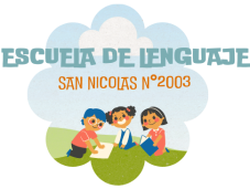 Escuela de Lenguaje San Nicolas